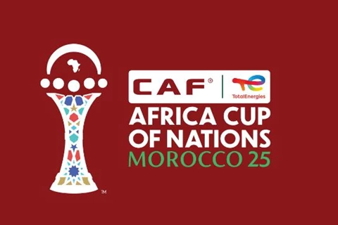 مستوحى من "الزليج".. كاف يعلن شعار أمم أفريقيا 2025 (فيديو)